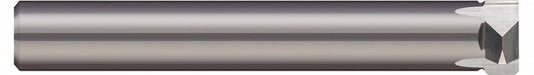 Back Chamfer Milling Cutter 1/2 Carbide