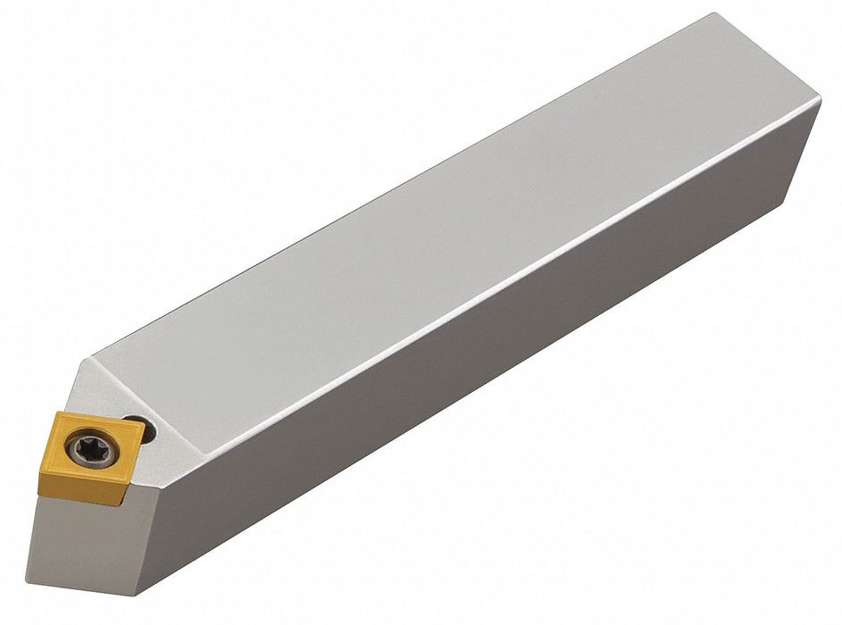 Back Chamfering Tool