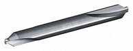 Center Drill Set 60  Plain 6