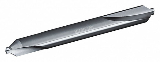 Center Drill Set 60  Plain 6