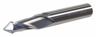 Drill Mill 5/8 Carbide Bright