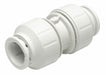 Strt Plastic Push-Fit1/2 Push-Fit1/2 