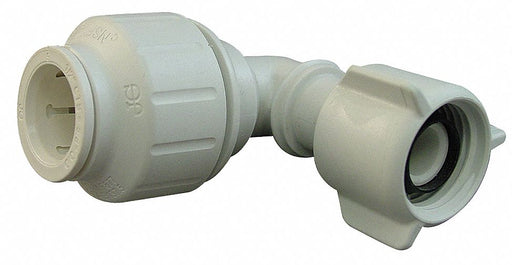90 Ballcock Elbow 1/2 CTSx7/8-15/16 UNS