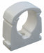 Clip 1/2 In PEX White