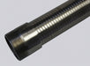 Metal Hose 4 ID x 6 ft.L