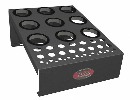 Tool Rack Angled 45 Or 50 Taper 43 Pc