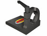Toolholder Vise Steel BT 40 Taper Tools