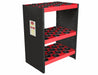 Tool Holder 3 Shelf Steel 100A HSK 54 Pc