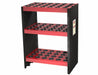 Tool Holder 3 Shelf Steel 63A HSK 72 Pc