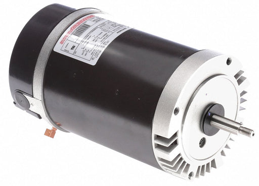 Motor 1 1/2 HP 3 450 rpm 115/208-230V