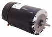 Motor 2 HP 3 450 rpm 56J 208-230V