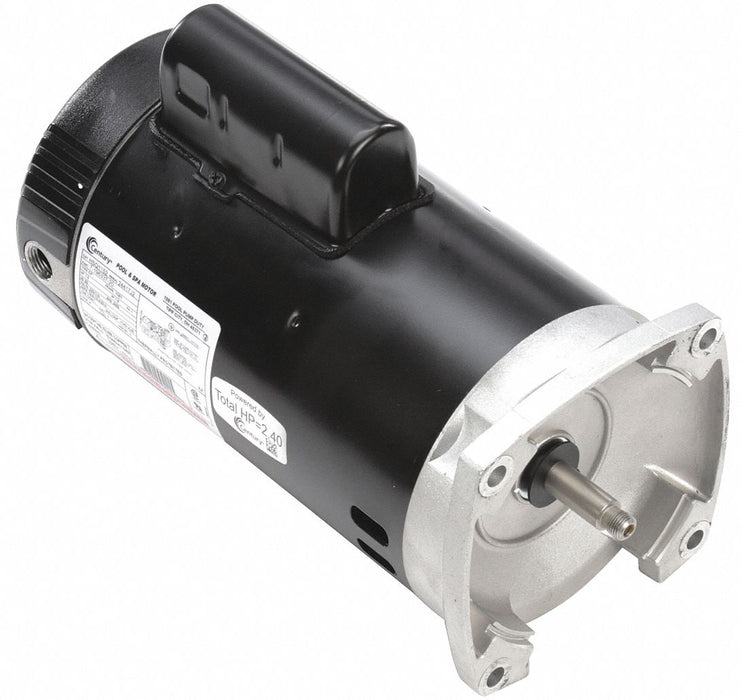 Motor 1 1/2 HP 3 450 rpm 115/208-230V
