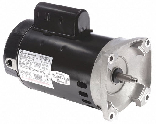 Motor 1/2 HP 3 450 rpm 56Y 115/208-230V