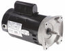 Motor 1/2 HP 3 450 rpm 56Y 115/208-230V