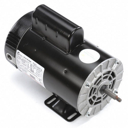 Motor 1/3 4 HP 3 450/1 725 rpm 56Y 230V