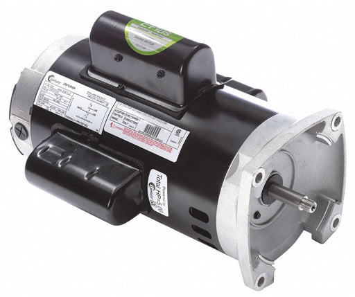 Motor 5 HP 3 450 rpm 56Y 208-230V