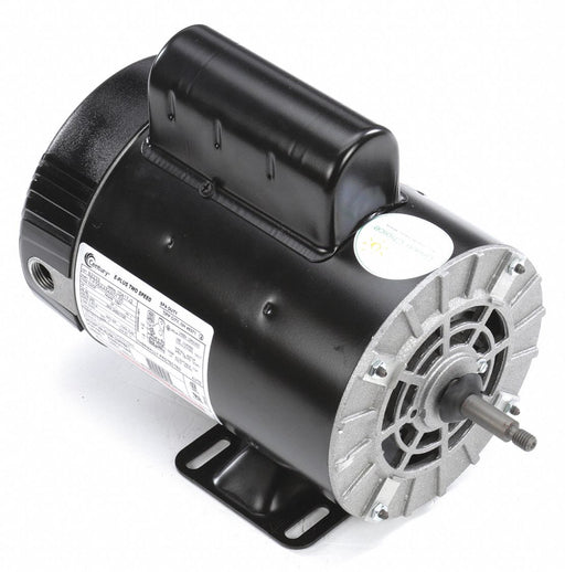 Motor 1/6 2 HP 3 450/1 725 rpm 56Y 230V