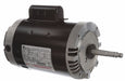 Motor 3/4 HP 3 450 rpm 56CZ 115/230V