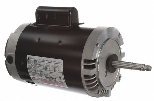 Motor 3/4 HP 3 450 rpm 56CZ 115/230V