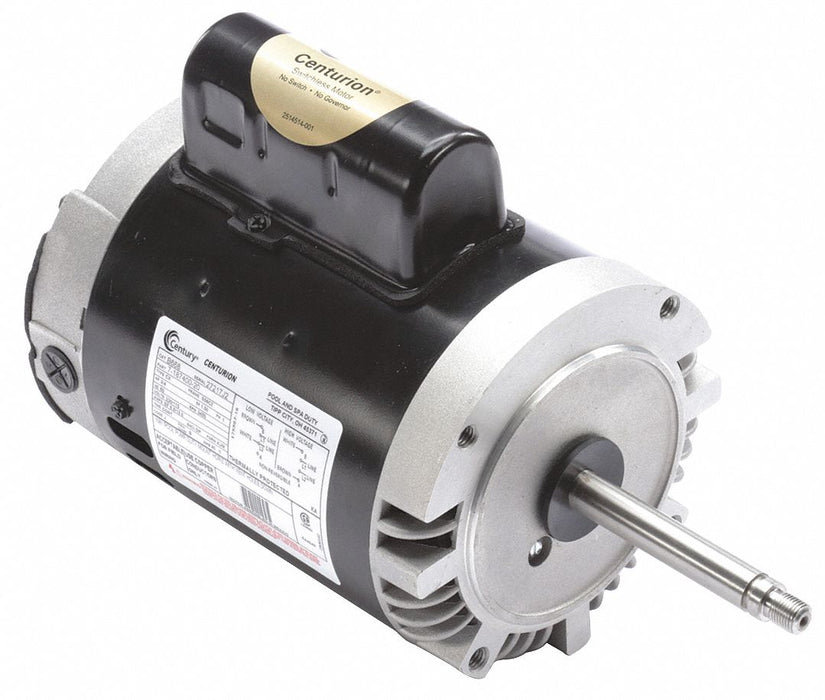 Motor 3/4 HP 3 450 rpm 56CZ 115/230V