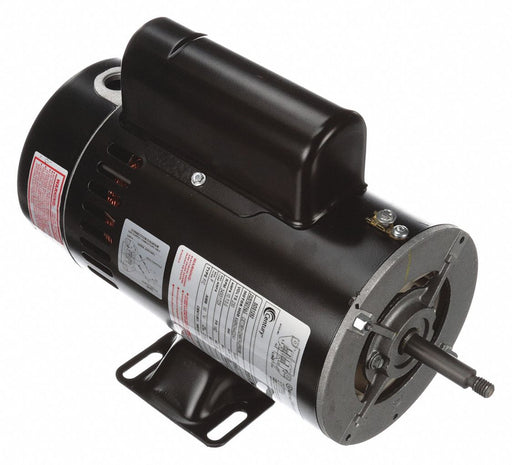 Motor 1/4 2 1/2 HP 3 450/1 725 rpm 230V