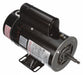 Motor 1/4 2 1/2 HP 3 450/1 725 rpm 230V
