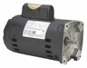 Motor 1/3 2 HP 3 450/1 725 rpm 56Y 230V