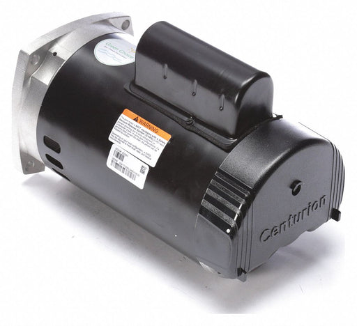 Motor 1/10 3/4 HP 3 450/1 725 rpm 115V