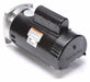 Motor 1/10 3/4 HP 3 450/1 725 rpm 115V