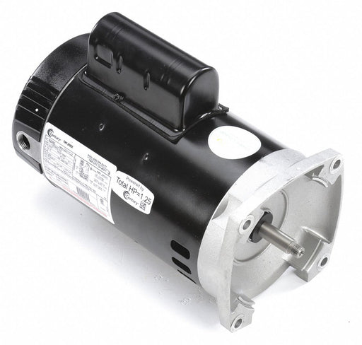 Motor 1/10 3/4 HP 3 450/1 725 rpm 230V