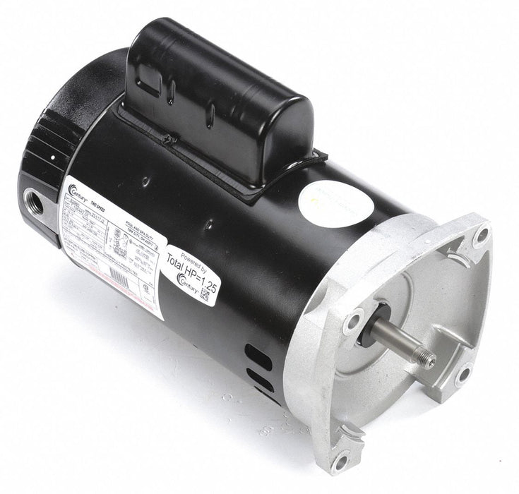 Motor 1/10 3/4 HP 3 450/1 725 rpm 230V