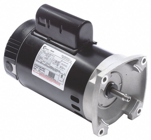 Motor 1 1/2 HP 3 450 rpm 56Y 115/230V
