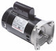 Motor 1 1/2 HP 3 450 rpm 56Y 115/230V
