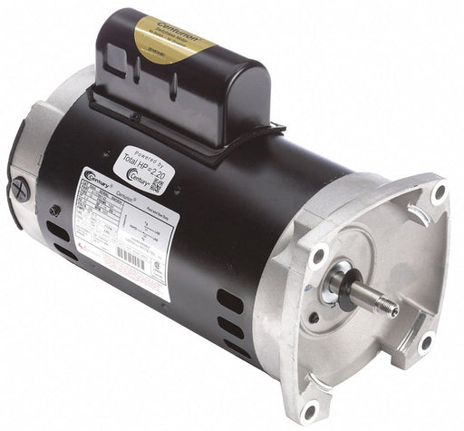 Motor 2 HP 3 450 rpm 56Y 230V