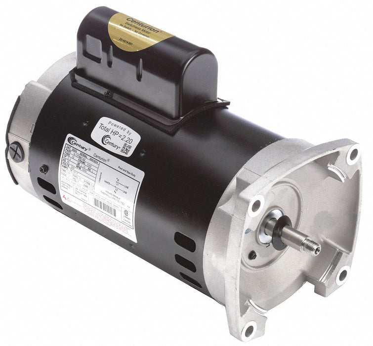 Motor 2 HP 3 450 rpm 56Y 230V