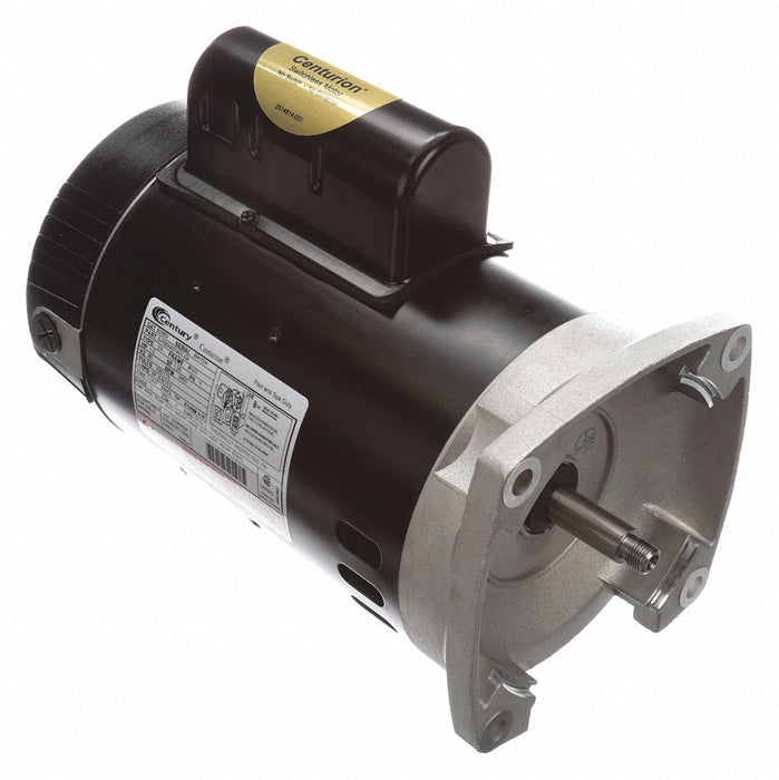 Motor 1 HP 3 450 rpm 56Y 115/230V