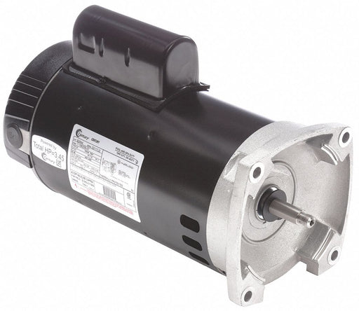 Motor 3 HP 3 450 rpm 56Y 208-230V