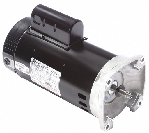 Motor 2 HP 3 450 rpm 56Y 208-230V