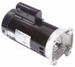 Motor 2 HP 3 450 rpm 56Y 208-230V