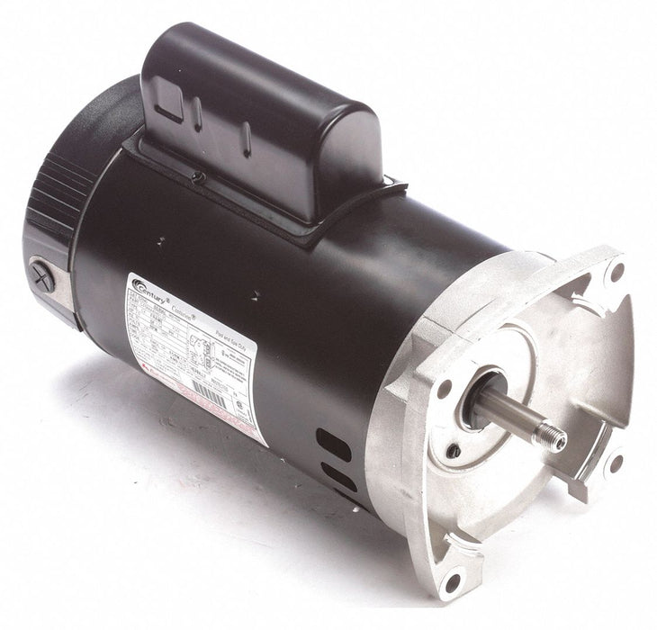 Motor 2 1/2 HP 3 450 rpm 56Y 230V
