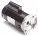 Motor 2 1/2 HP 3 450 rpm 56Y 230V