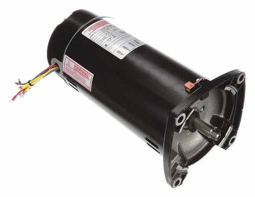 Motor 2 HP 3 450 rpm 48Y 208-230/460V