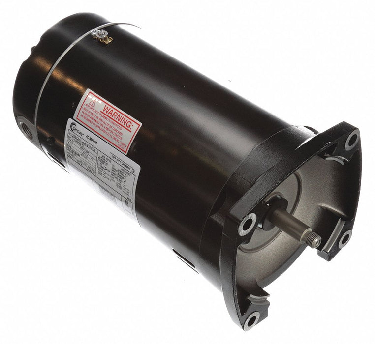 Motor 3 HP 3 450 rpm 56Y 208-230/460V