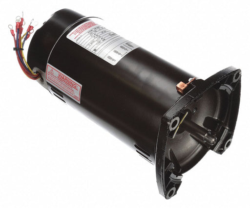 Motor 1 1/2 HP 3 450 rpm 208-230/460V