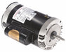 Motor 1 1/2 1/5 HP 3 450/1 725 rpm 115V