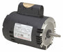 Motor 49/50 HP 3 450 rpm 115/208-230V