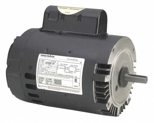 Motor 3 HP 3 450 rpm 56J 230V