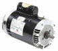 Motor 2 HP 3 450 rpm 56C 115/230V