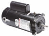 Motor 1 1/10 HP 3 450/1 725 rpm 56J 230V