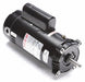 Motor 2 1/2 HP 3 450 rpm 56J 208-230V